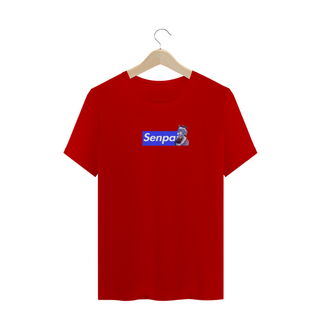 Nome do produtoCamisa - Senpai x Ganyu (Genshin Impact)