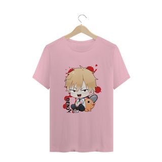 Nome do produtoCamisa - Denji (Chainsaw Man)