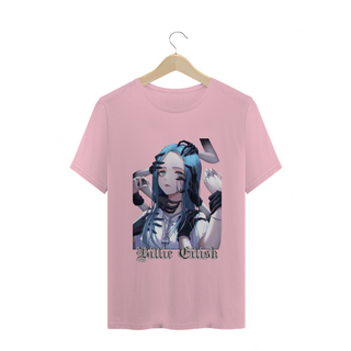 Nome do produtoCamisa - Billie Eilish 