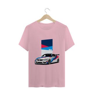 Nome do produtoCamisa - BMW M4 GT 