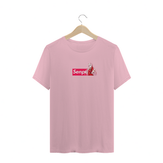 Nome do produtoCamisa - Senpai x Zero Two (Darling in the Franxx)