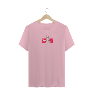 Nome do produtoCamisa - Senpai x Zero Two (Darling in the Franxx)