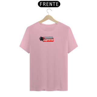 Nome do produtoCamiseta - Chainsaw Man x Supreme