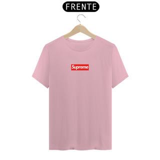 Nome do produtoCamiseta - Supreme