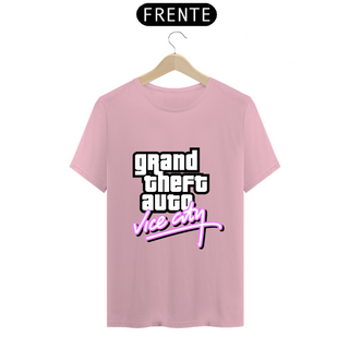 Nome do produtoCamiseta - GTA Vice City