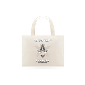 Eco Bag Anunnaki Inanna