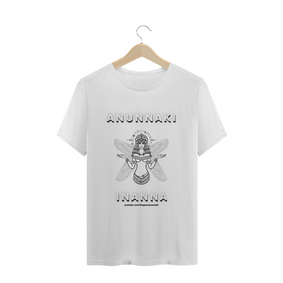 Camiseta Anunnaki Inanna