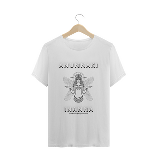 Nome do produtoCamiseta Anunnaki Inanna