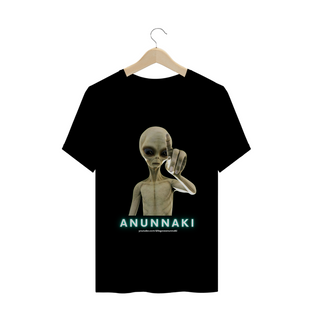 Nome do produtoCamiseta Anunnaki