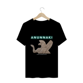 Camiseta Anunnaki Apkallu sem frase