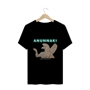 Nome do produtoCamiseta Anunnaki Apkallu sem frase