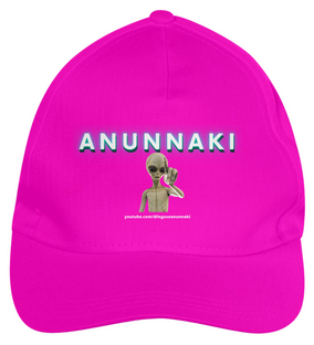 Nome do produtoBoné Anunnaki Alien Brim