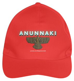 Nome do produtoBoné Anunnaki Brim