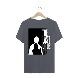 Nome do produtoCamisa classic The Last Of Us