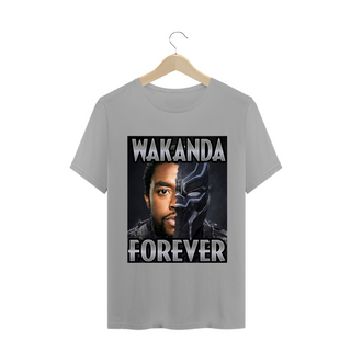 Nome do produtoCamisa Classic - Wakanda Forever