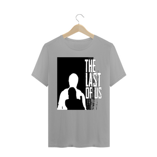 Nome do produtoCamisa classic The Last Of Us