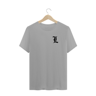 Nome do produtoCamisa classic - Death Note L