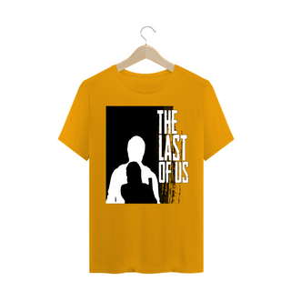 Nome do produtoCamisa classic The Last Of Us