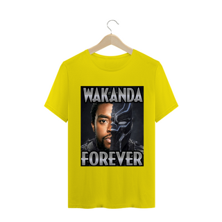 Nome do produtoCamisa Classic - Wakanda Forever