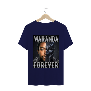 Nome do produtoCamisa Classic - Wakanda Forever