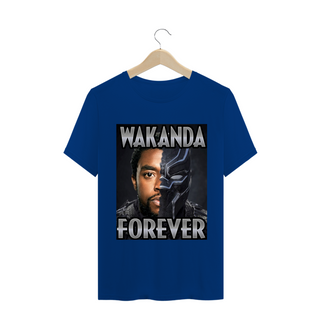 Nome do produtoCamisa Classic - Wakanda Forever