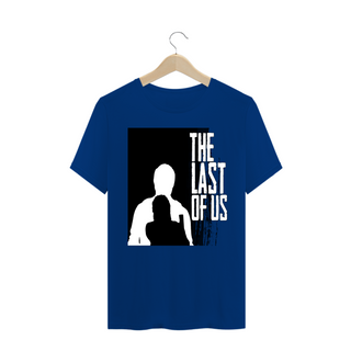 Nome do produtoCamisa classic The Last Of Us