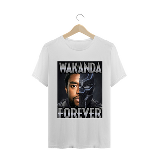 Nome do produtoCamisa Classic - Wakanda Forever