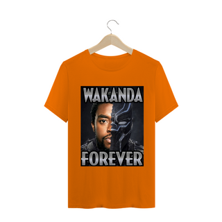 Nome do produtoCamisa Classic - Wakanda Forever