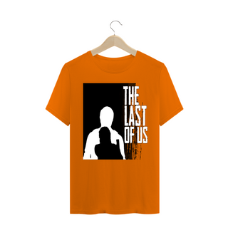 Nome do produtoCamisa classic The Last Of Us