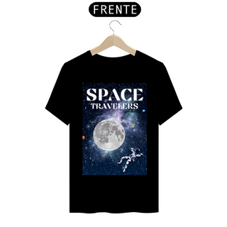 Nome do produtoCamisa - Space Travelers