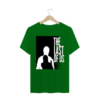 Nome do produtoCamisa classic The Last Of Us