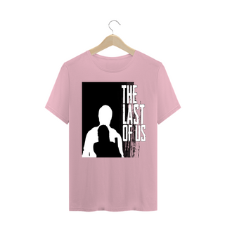 Nome do produtoCamisa classic The Last Of Us