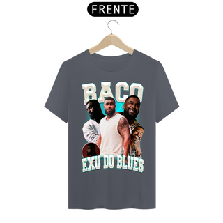 Nome do produtoCamiseta Baco Exu Do Blues