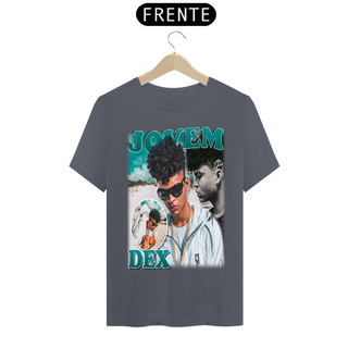 Nome do produtoCamiseta Jovem Dex