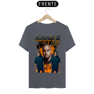 Nome do produtoCamiseta Kanye West