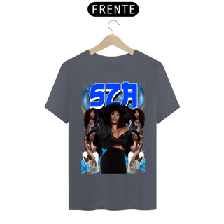 Nome do produtoCamiseta SZA