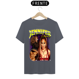 Nome do produtoCamiseta Jennifer Lopes