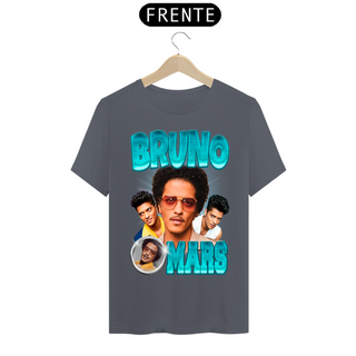 Nome do produtoCamiseta Bruno Mars