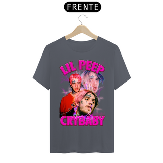 Nome do produtoCamiseta Lil Peep