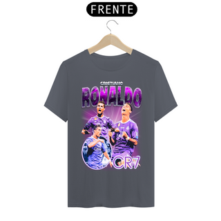 Nome do produtoCamiseta Cristiano Ronaldo - CR7