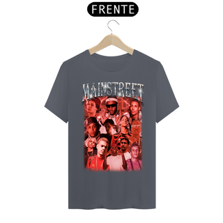 Nome do produtoCamiseta Mainstreet