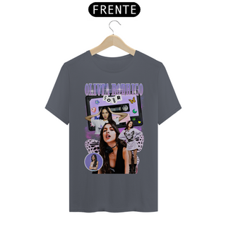 Nome do produtoCamiseta Olivia Rodrigo