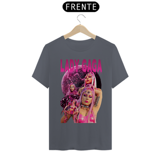 Nome do produtoCamiseta Lady Gaga