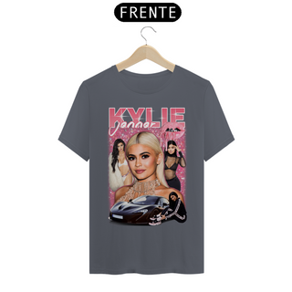 Nome do produtoCamiseta Kylie Jenner