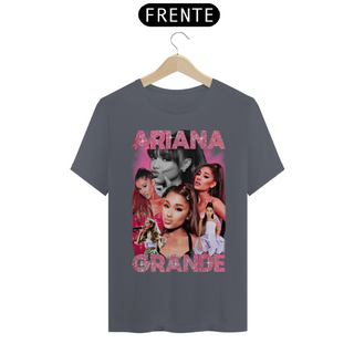 Nome do produtoCamiseta Ariana Grande