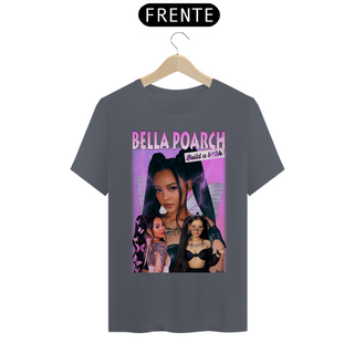 Nome do produtoCamiseta Bella Poarch