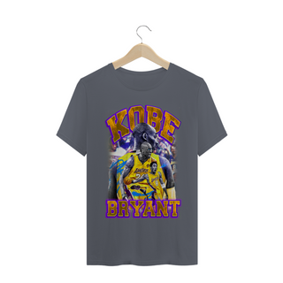 Nome do produtoCamiseta Kobe Bryant - Graphic Tees