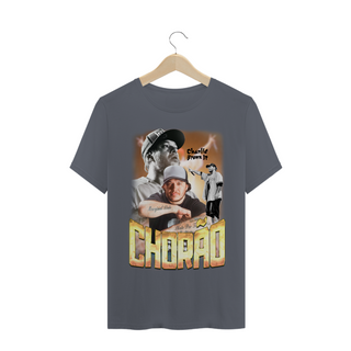 Nome do produtoCamiseta Chorão (Charlie Brown Jr) - Graphic Tees