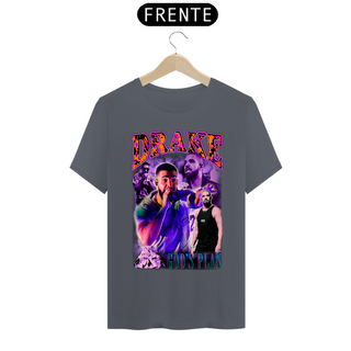 Nome do produtoCamiseta DRAKE