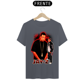 Nome do produtoCamiseta JAY-Z